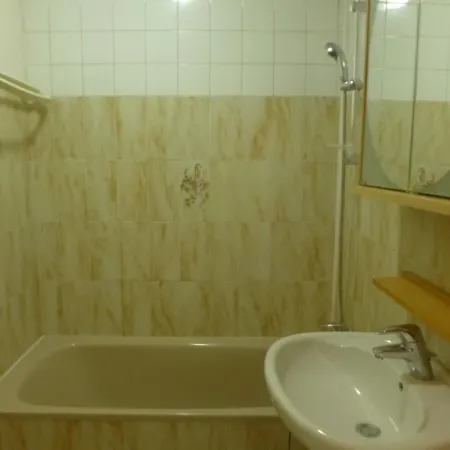 דירה Studio Le Clos Des Mimosas