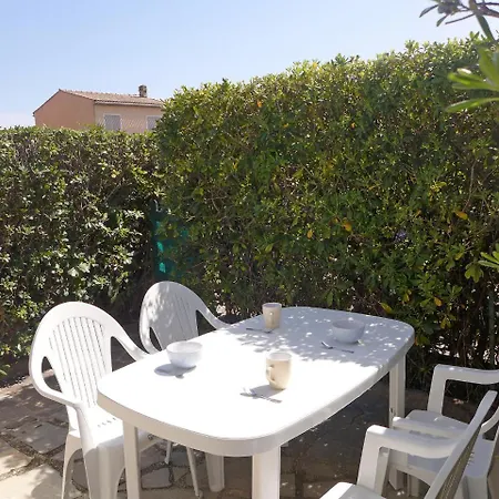 דירה Studio Le Clos Des Mimosas
