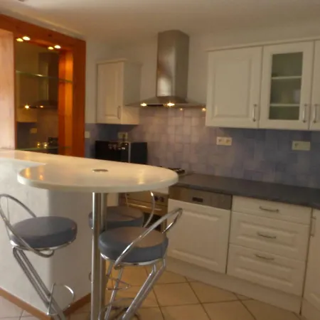 Studio Le Clos Des Mimosas דירה *